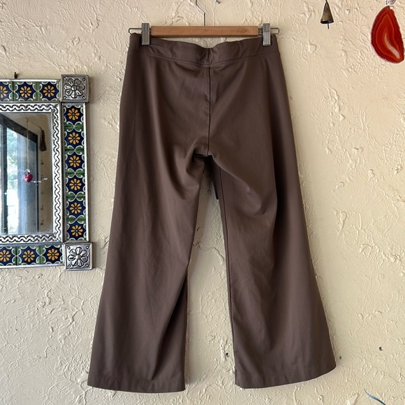 Patagonia Wide Leg Cropped Leggings size XS - Picture 6 of 6